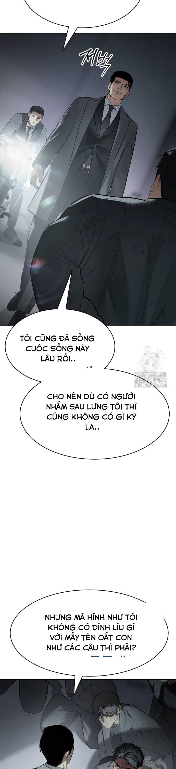 Đặc Vụ Song Sinh Chapter 111 - Trang 5