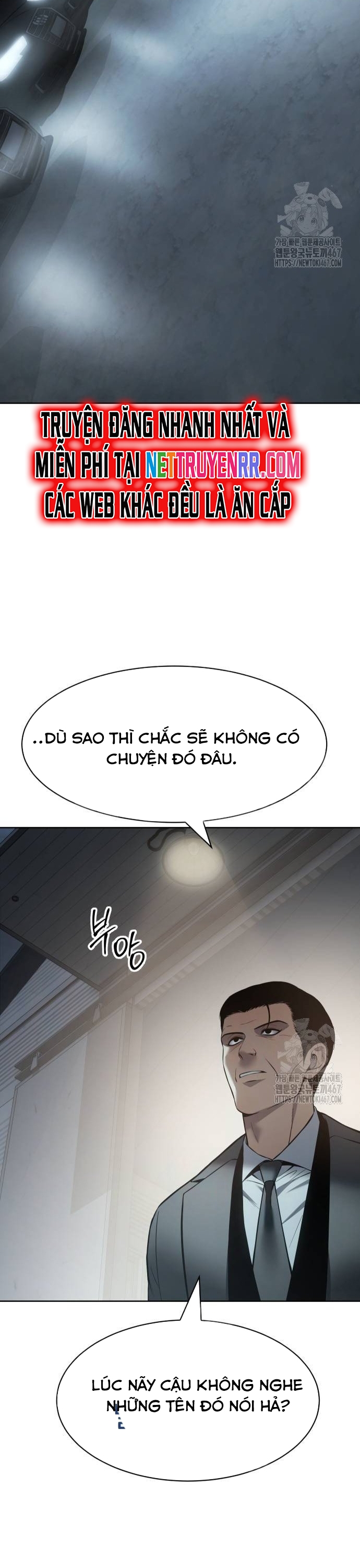 Đặc Vụ Song Sinh Chapter 111 - Trang 40