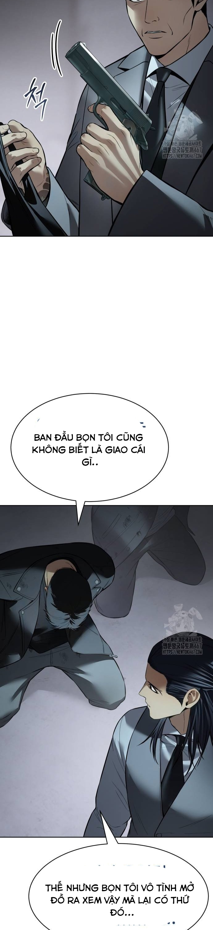 Đặc Vụ Song Sinh Chapter 111 - Trang 16