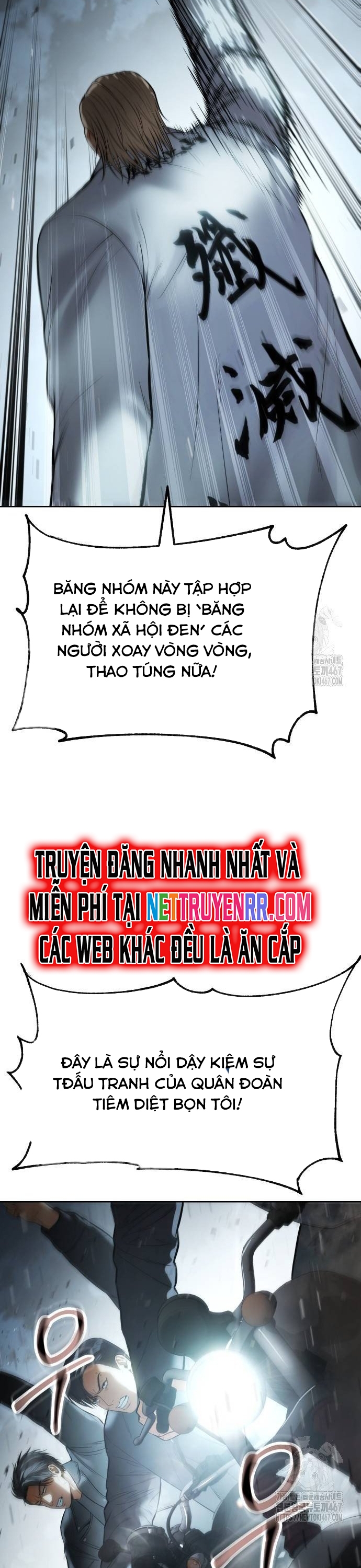 Đặc Vụ Song Sinh Chapter 111 - Trang 52