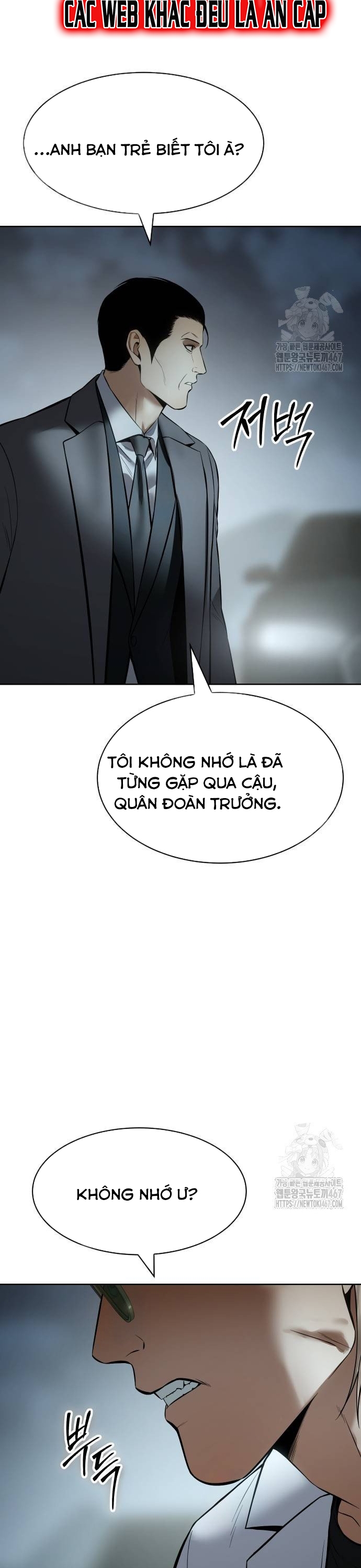 Đặc Vụ Song Sinh Chapter 111 - Trang 49