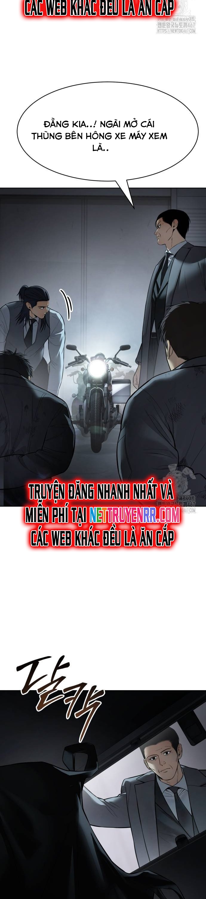 Đặc Vụ Song Sinh Chapter 111 - Trang 14