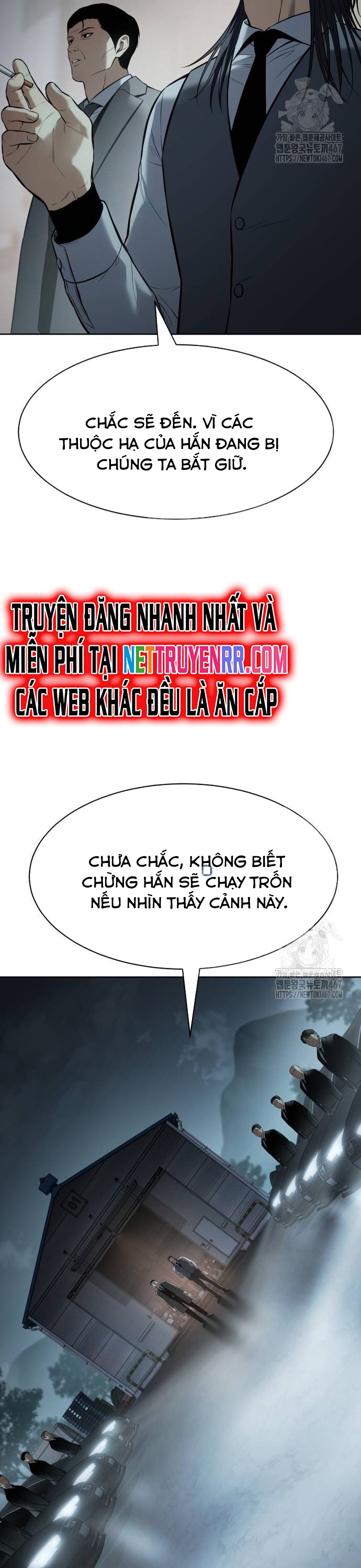 Đặc Vụ Song Sinh Chapter 111 - Trang 39