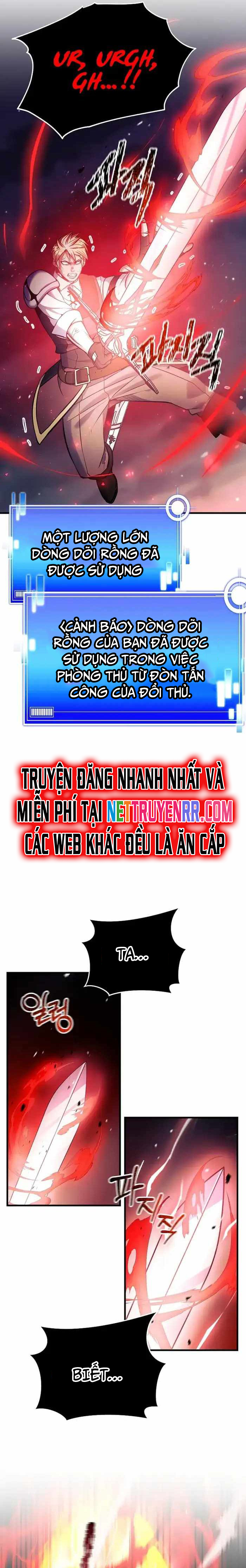 Ta Đã Trở Thành Cuồng Vương Chapter 57 - Trang 10