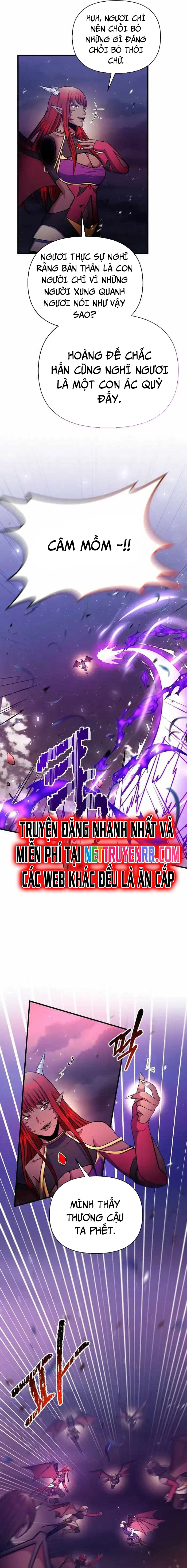 Ta Đã Trở Thành Cuồng Vương Chapter 57 - Trang 4