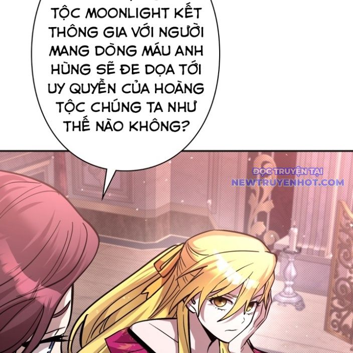 Ta Là Anh Hùng Nhưng Các Nữ Chính Lại Muốn Giết Ta chapter 21 - Trang 123