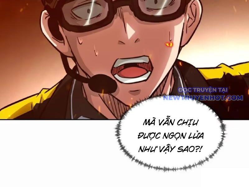 Tay Trái Của Ta Có Thể Dị Biến chapter 95 - Trang 79