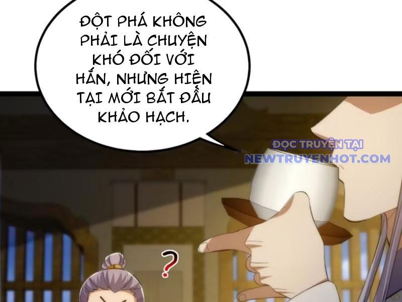 Ta Xuyên Không Với Max Điểm Mị Lực chapter 117 - Trang 95