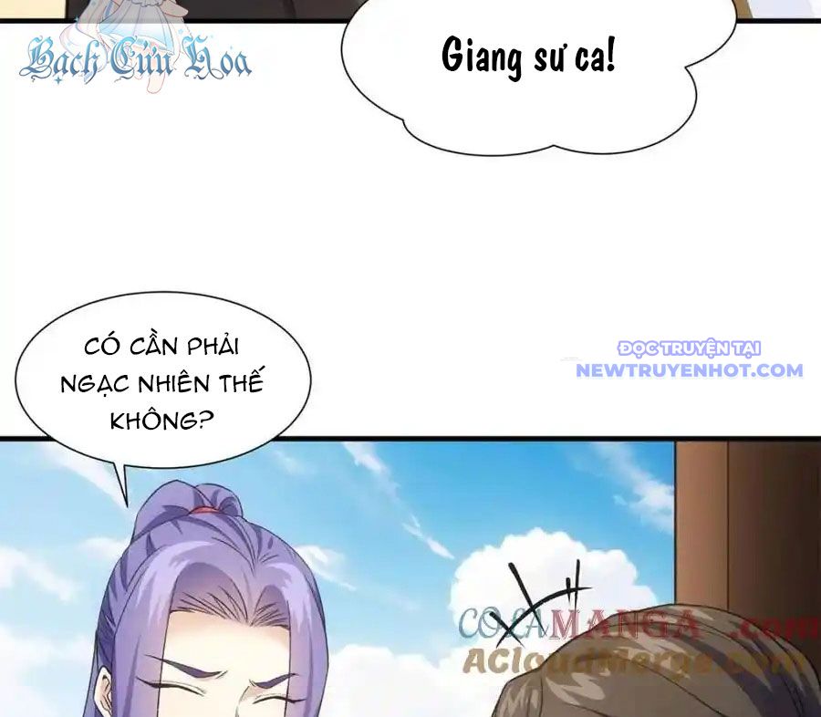 Ta Chính Là Không Theo Sáo Lộ Ra Bài chapter 313 - Trang 53