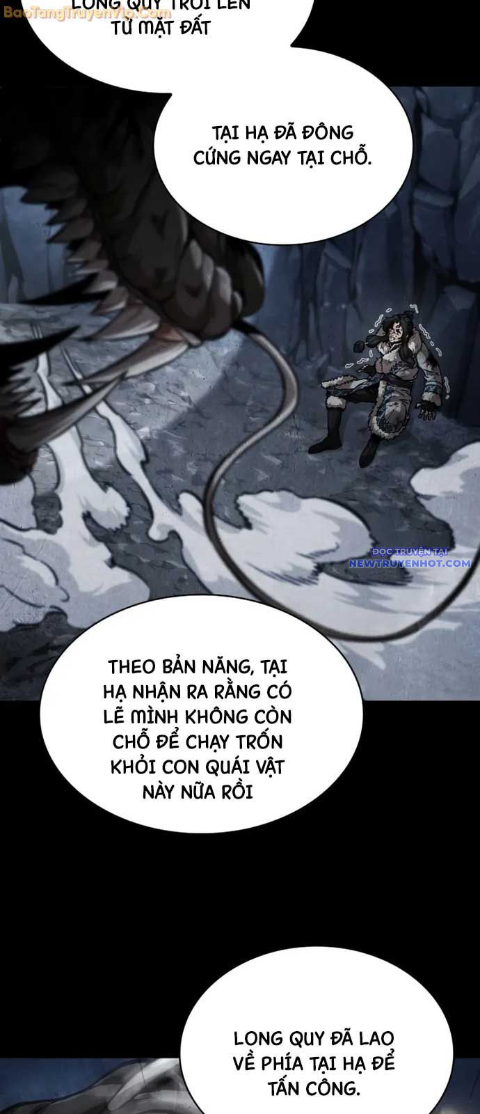 Ngã Lão Ma Thần chapter 243 - Trang 22