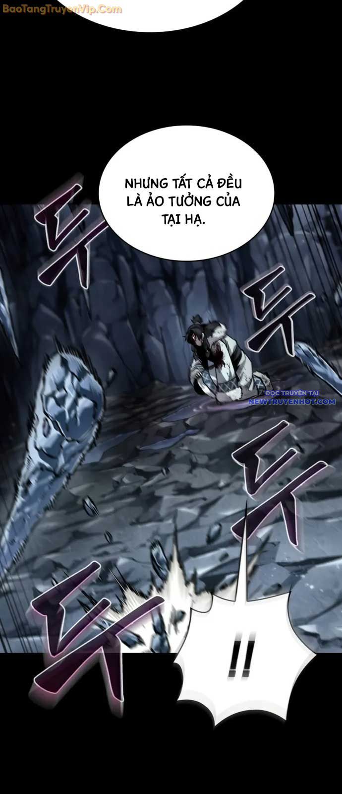 Ngã Lão Ma Thần chapter 243 - Trang 18