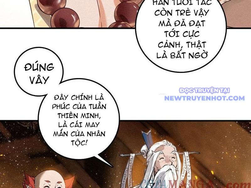 Phi Kiếm Vấn Đạo chapter 133 - Trang 13