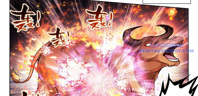 Tuyệt Thế đường Môn chapter 515 - Trang 11