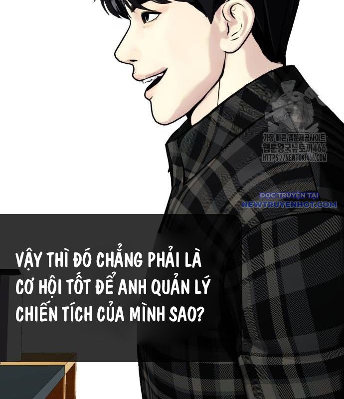 Loser Giỏi Võ chapter 97 - Trang 233