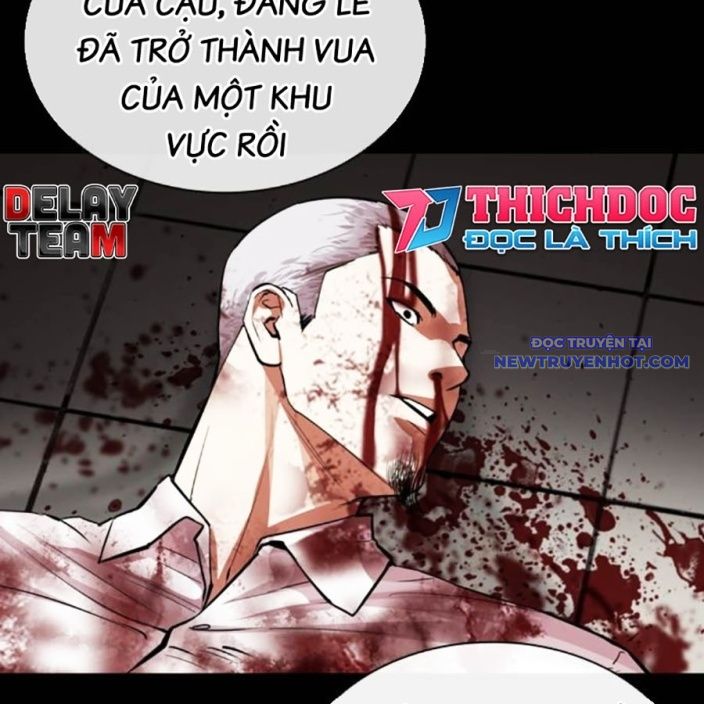 Hoán Đổi Diệu Kỳ chapter 539 - Trang 155