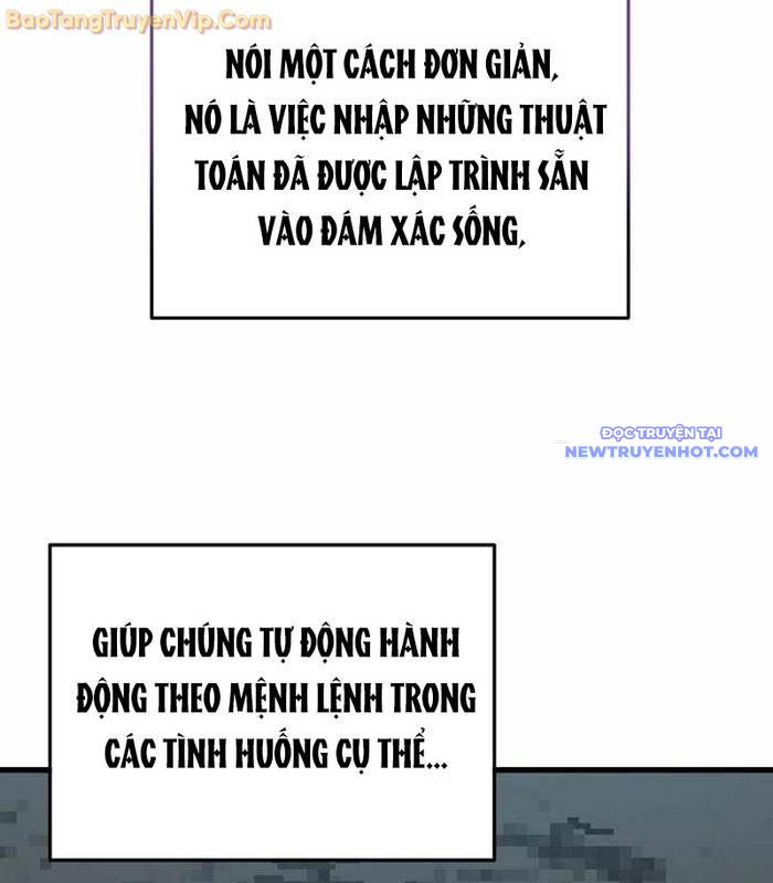 Cách Một Tử Linh Sư Cấp Thảm Họa Nghỉ Hưu chapter 2 - Trang 70