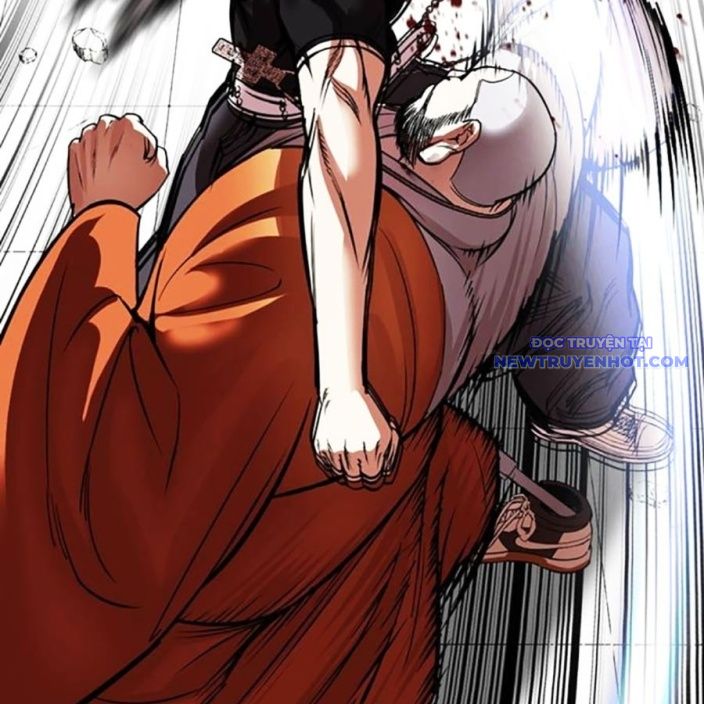 Hoán Đổi Diệu Kỳ chapter 539 - Trang 307