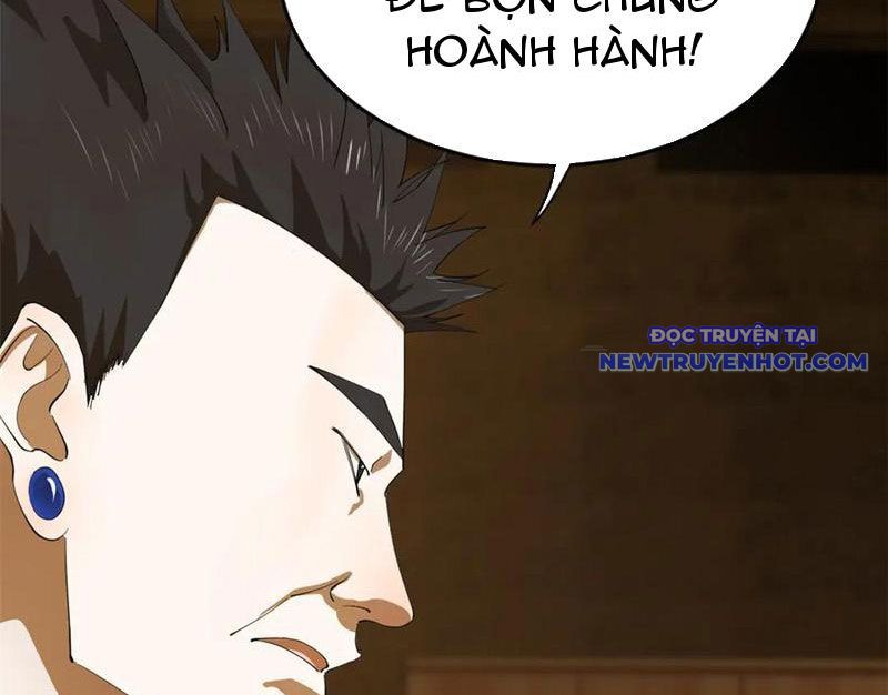 Chàng Rể Mạnh Nhất Lịch Sử chapter 264 - Trang 7