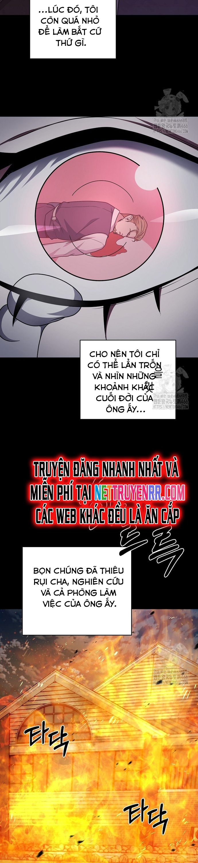 Shipper Đến Từ Murim Chapter 69 - Trang 12