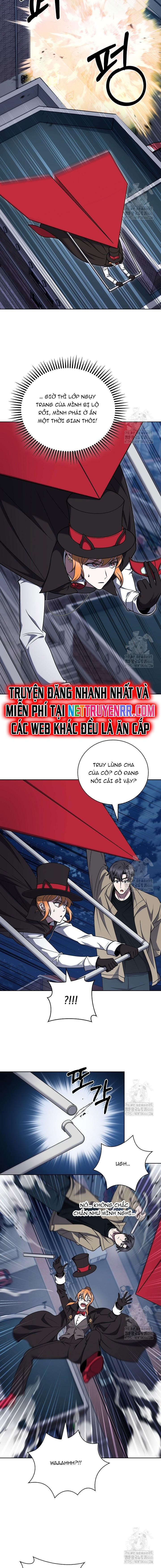 Shipper Đến Từ Murim Chapter 68 - Trang 6