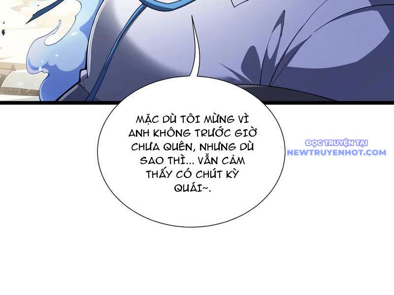 Ta Ký Kết Khế Ước Với Chính Mình chapter 76 - Trang 34