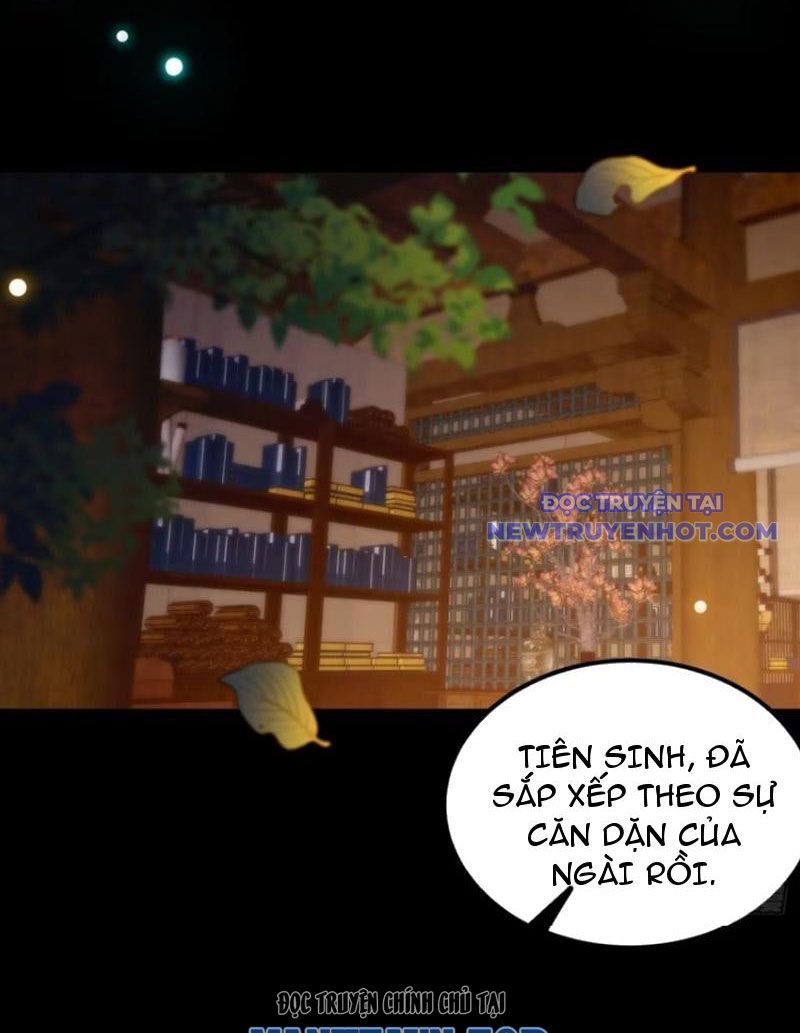 Ta Xuyên Không Với Max Điểm Mị Lực chapter 113 - Trang 37