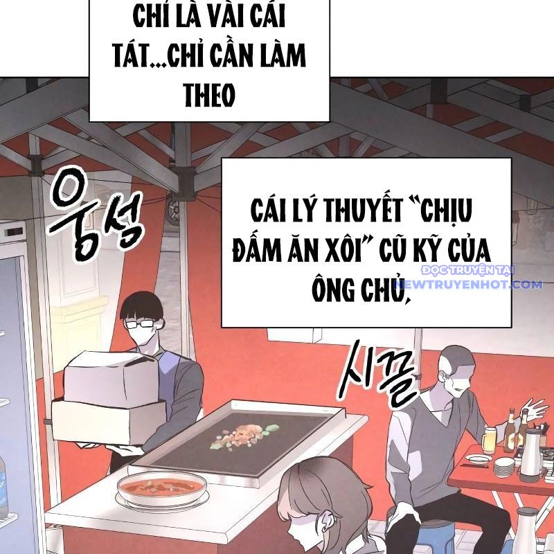 Cỗ Máy Dự Báo Sát Nhân chapter 4 - Trang 104