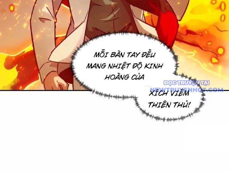 Tay Trái Của Ta Có Thể Dị Biến chapter 95 - Trang 57