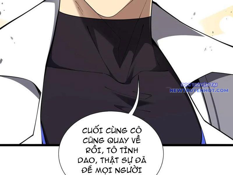 Ta Ký Kết Khế Ước Với Chính Mình chapter 76 - Trang 20