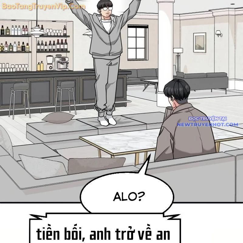 Nhà Đầu Tư Nhìn Thấy Tương Lai chapter 33 - Trang 4