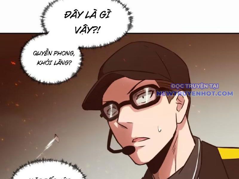 Tay Trái Của Ta Có Thể Dị Biến chapter 95 - Trang 30