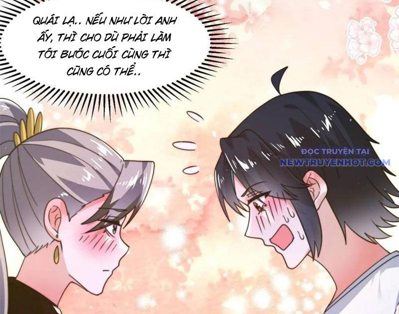 Nữ Đồ Đệ Ai Nấy Đều Muốn Giết Ta chapter 227 - Trang 30