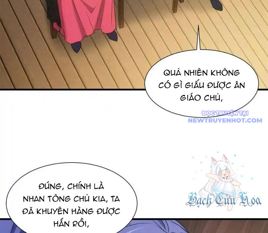 Ta Chính Là Không Theo Sáo Lộ Ra Bài chapter 313 - Trang 19