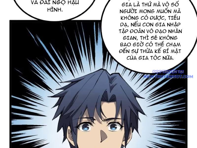 Người Giữ Cửa Vạn Giới chapter 18 - Trang 14