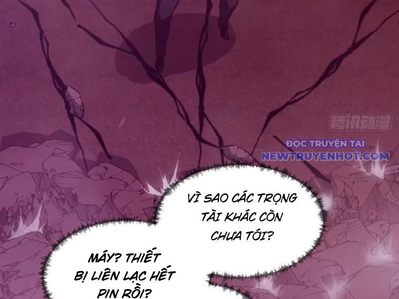 Tay Trái Của Ta Có Thể Dị Biến chapter 95 - Trang 104