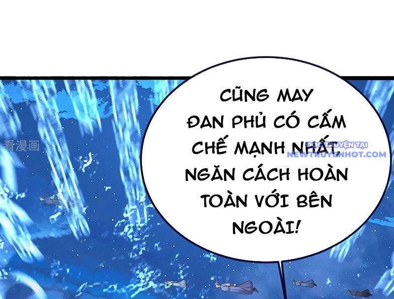 Tiên Võ Đế Tôn chapter 770 - Trang 163