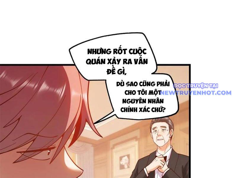 Trọng Sinh Không Làm Chạn Vương, Tôi Một Mình Nạp Game Thăng Cấp chapter 191 - Trang 46