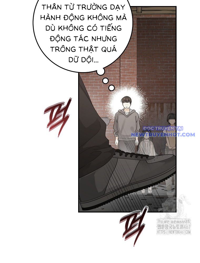 Tân Binh Triệu Đô chapter 48 - Trang 36