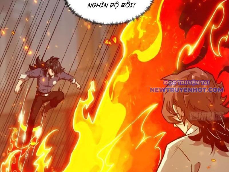 Tay Trái Của Ta Có Thể Dị Biến chapter 95 - Trang 47