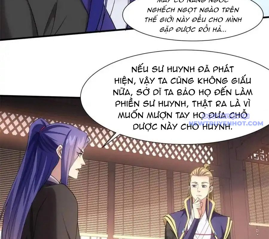 Ta Chính Là Không Theo Sáo Lộ Ra Bài chapter 314 - Trang 45