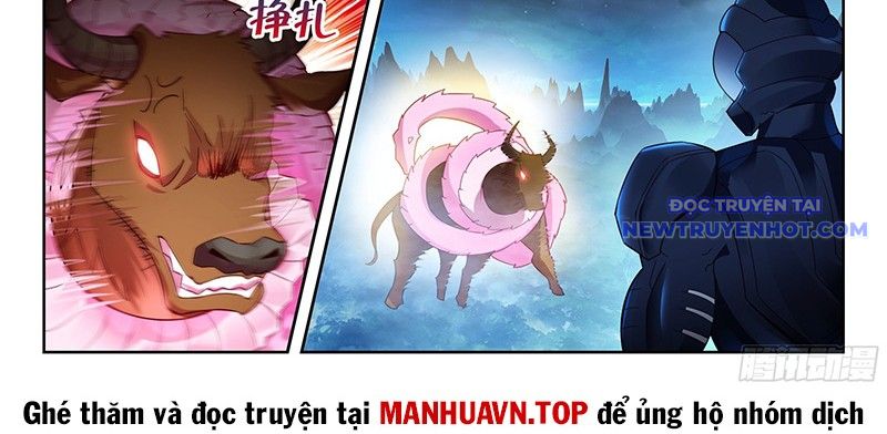 Tuyệt Thế đường Môn chapter 515 - Trang 39