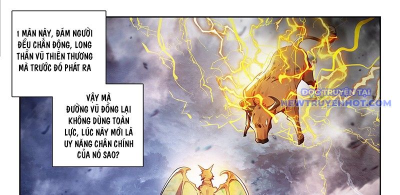 Tuyệt Thế đường Môn chapter 515 - Trang 25