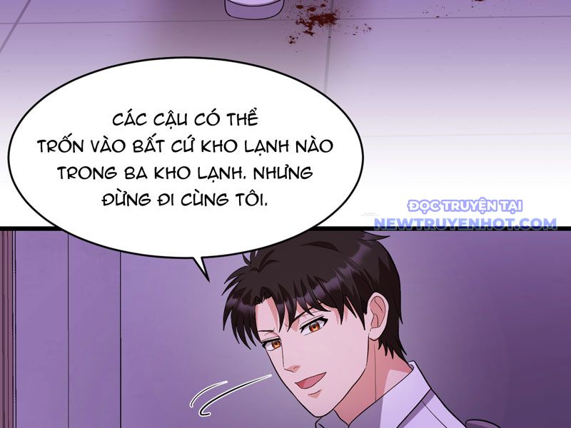 Trùng sinh tận thế, trước tiên giết thánh mẫu chapter 5 - Trang 92