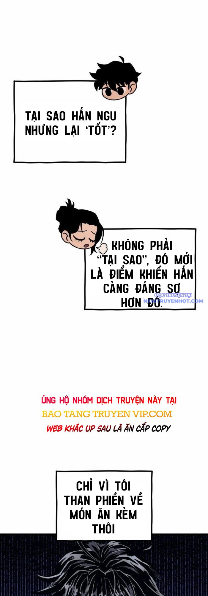 Lớp Học Cải Tạo chapter 11 - Trang 105