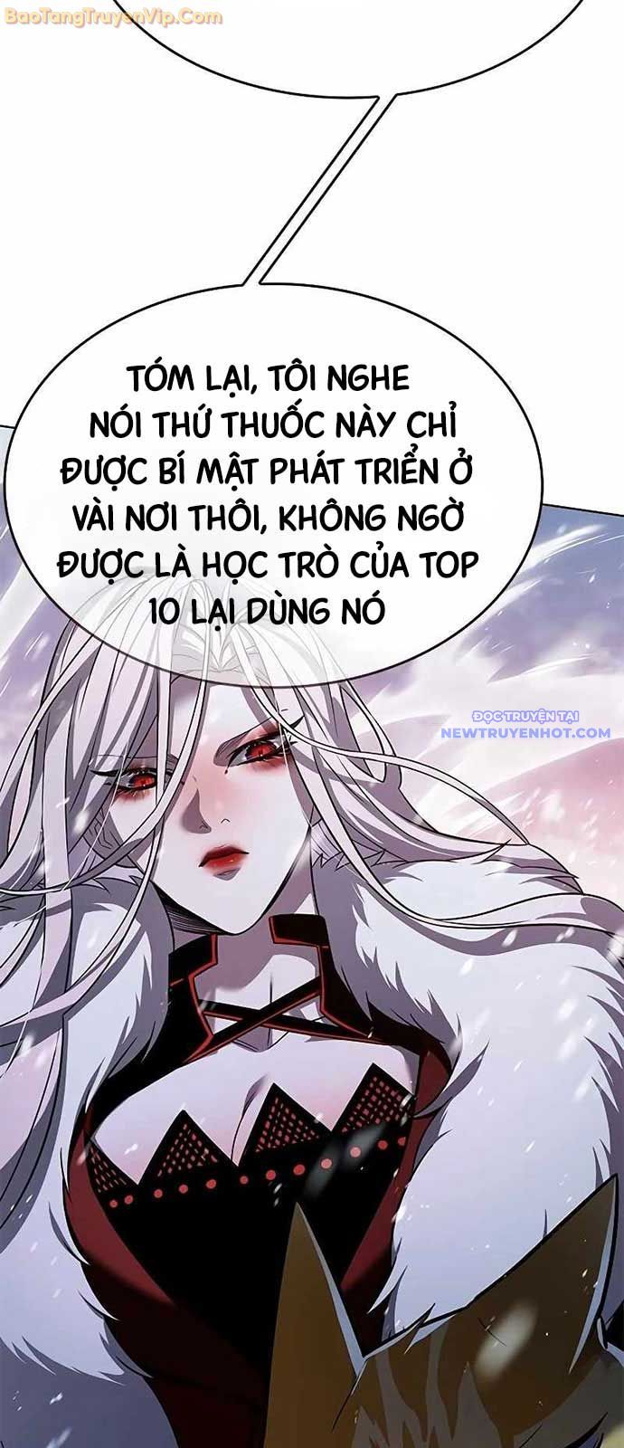 Hóa Thân Thành Mèo chapter 334 - Trang 12