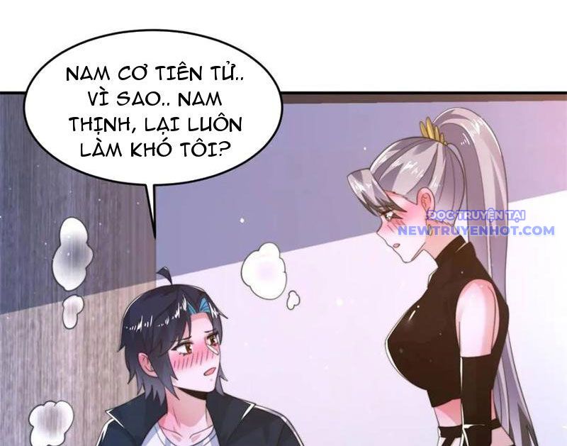 Nữ Đồ Đệ Ai Nấy Đều Muốn Giết Ta chapter 227 - Trang 19