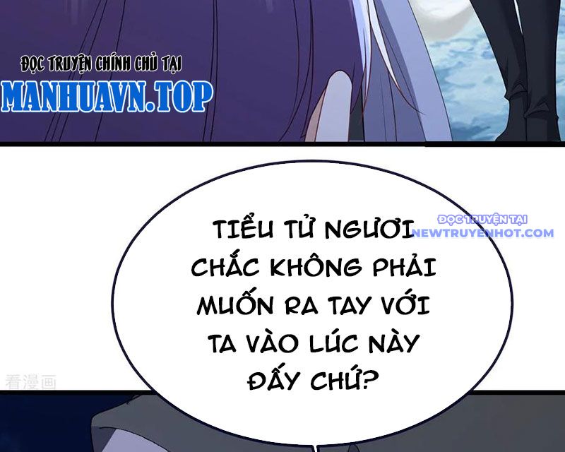 Tiên Võ Đế Tôn chapter 770 - Trang 90