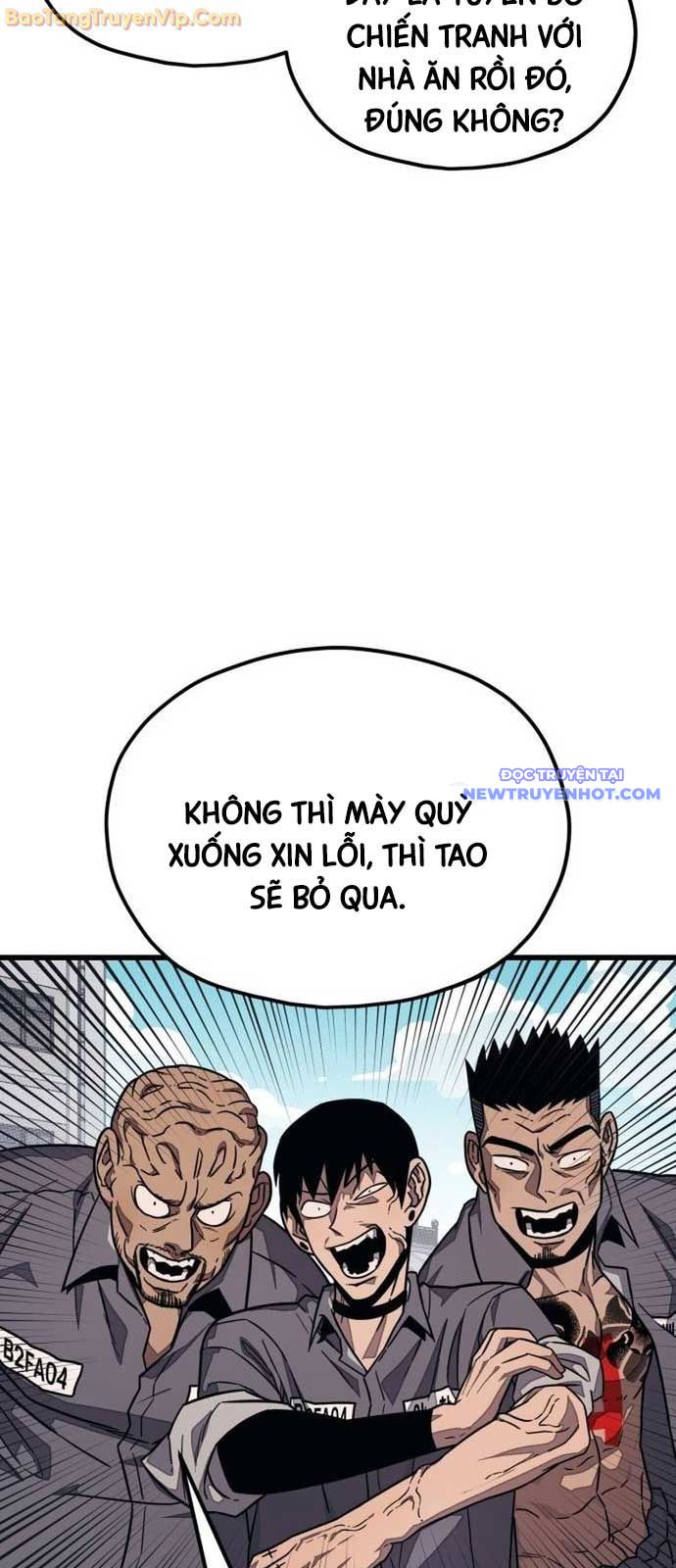 Lớp Học Cải Tạo chapter 9 - Trang 82