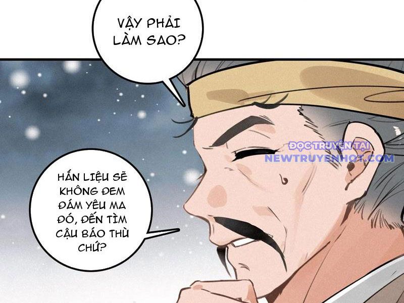 Phi Kiếm Vấn Đạo chapter 133 - Trang 44