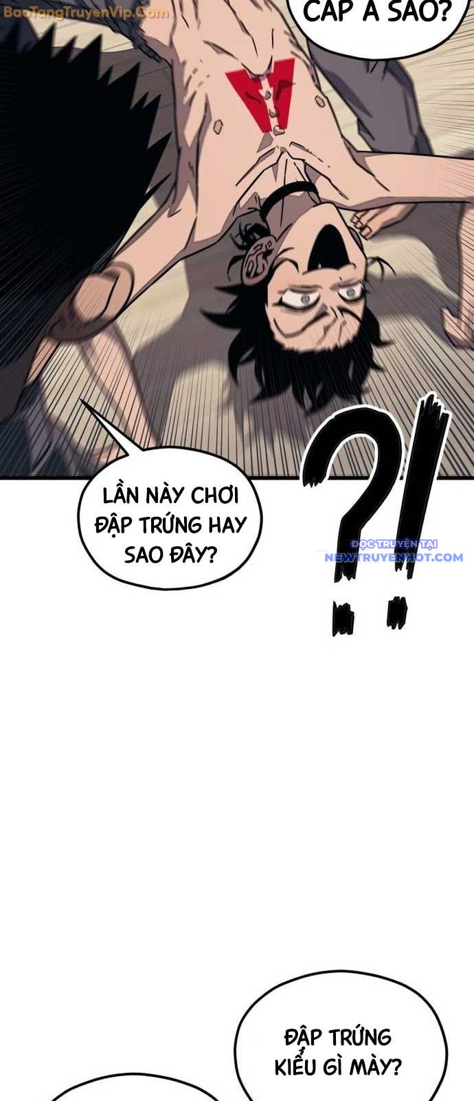 Lớp Học Cải Tạo chapter 9 - Trang 35